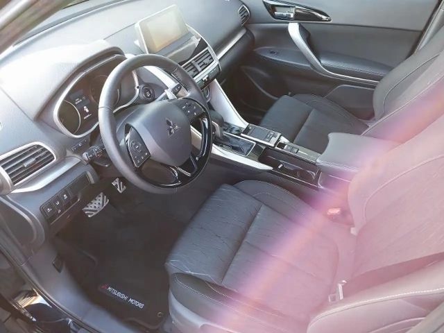 Mitsubishi Eclipse Cross 2WD CVT MIVEC