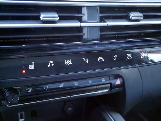 Citroën C5 Aircross Hybrid