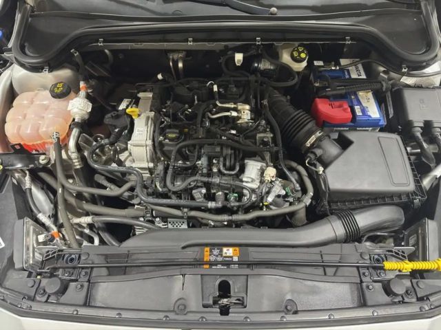 Ford Focus EcoBoost ST Line Wagon