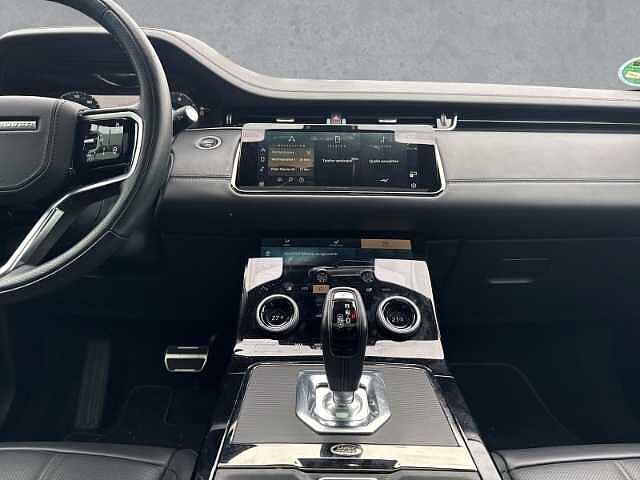 Land Rover Range Rover Evoque Autobiography