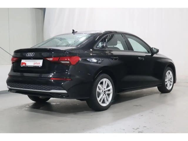 Audi A3 35 TFSI Sedan