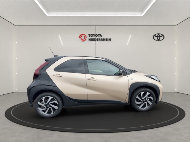 Toyota Aygo X 5-deurs Basis