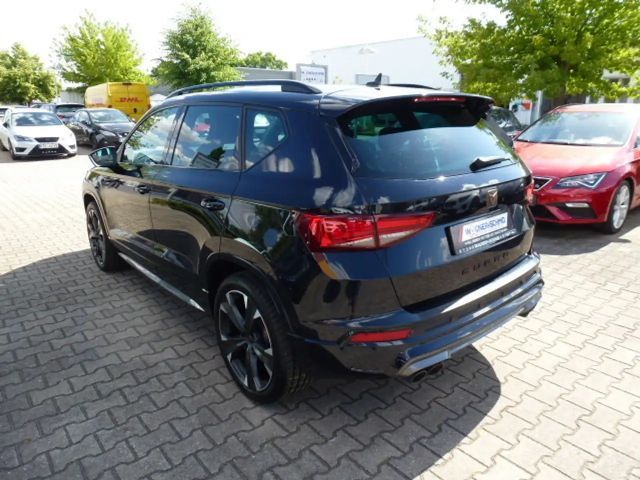 Cupra Ateca 2.0 TSI 4Drive DSG