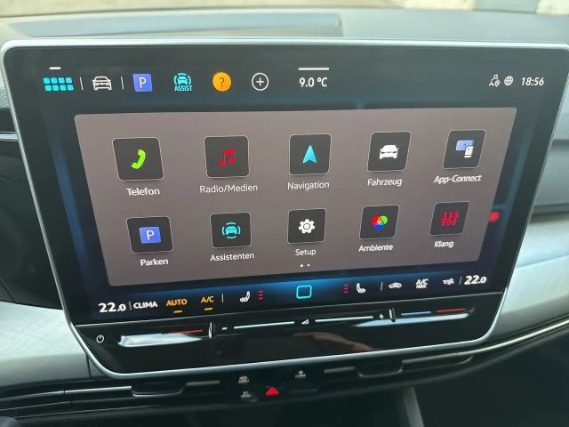 Volkswagen Golf Rabbit TSI