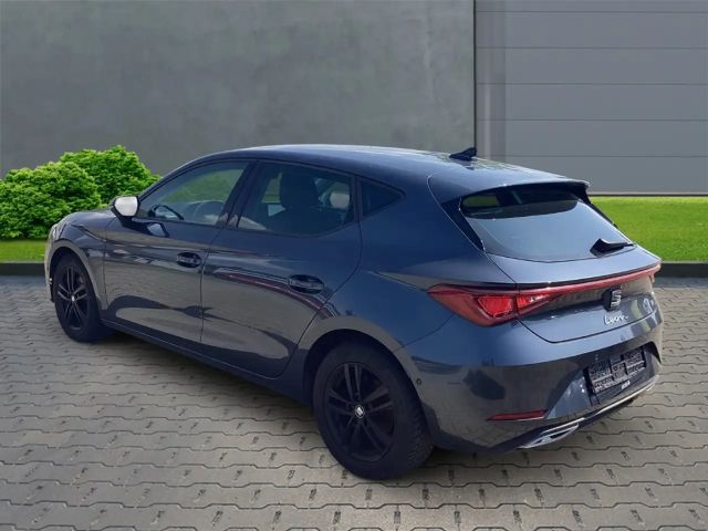 Seat Leon 2.0 TDI FR-lijn