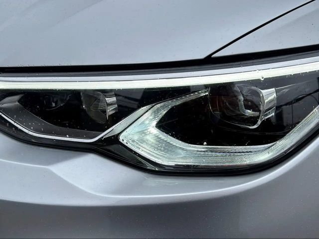 Volkswagen Golf DSG Life Variant