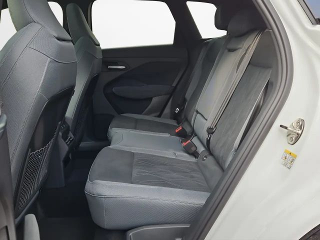 Audi Q3 Hybride S-Tronic