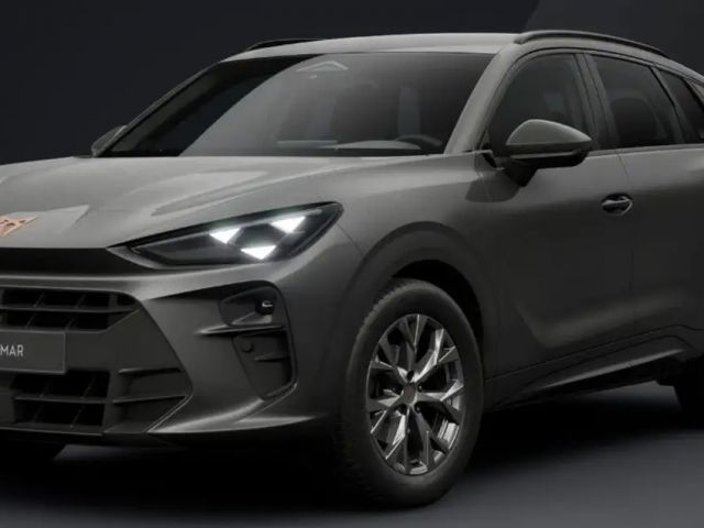 Cupra Terramar 1.5 eTSI