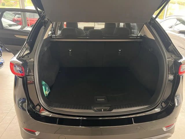 Mazda CX-5 Sportsline