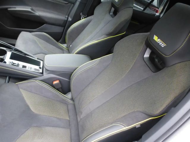 Skoda Enyaq 4x4 Coupe RS