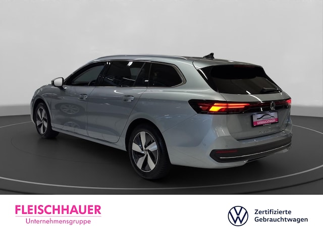 Volkswagen Passat 1.5 eTSI Business