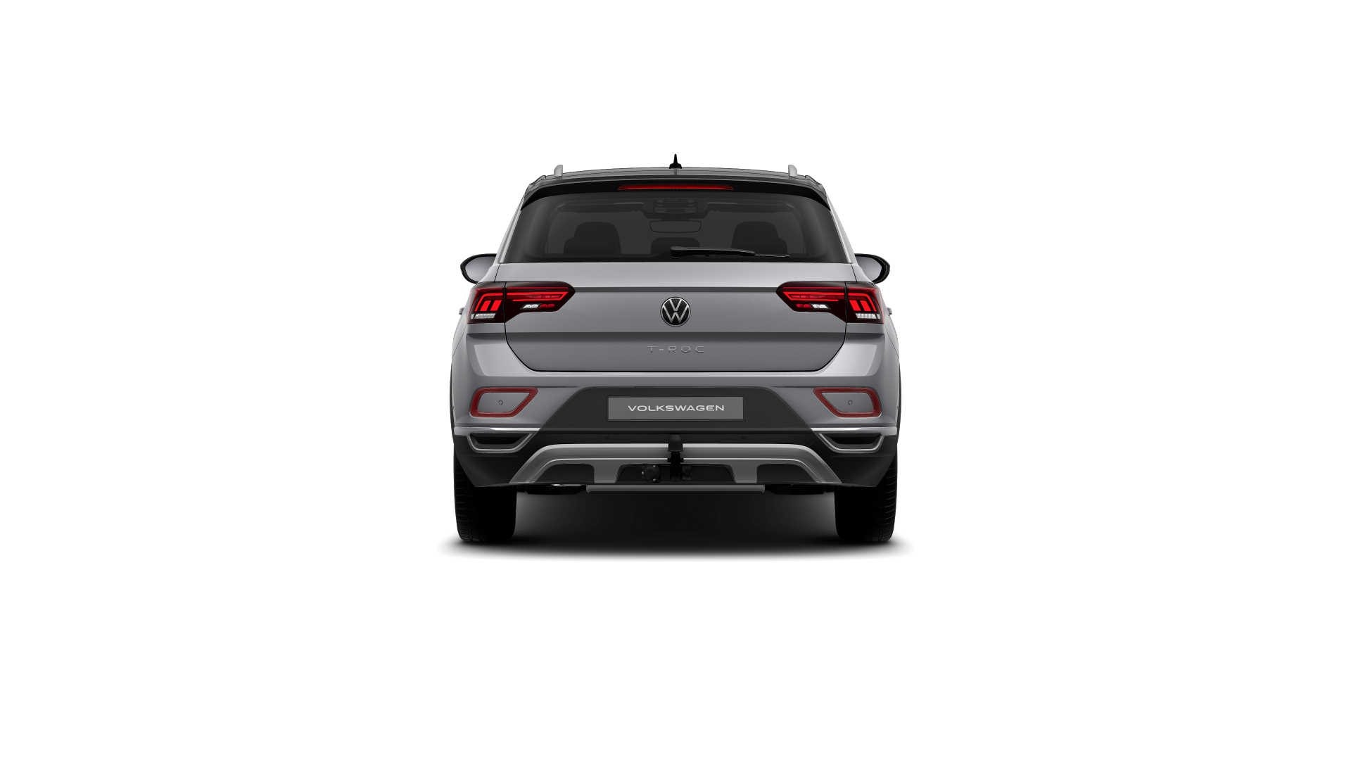 Volkswagen T-Roc T-ROC 1.5 E2 StyleBT110 TSID7F