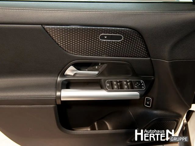 Mercedes-Benz GLA 220 Progressive