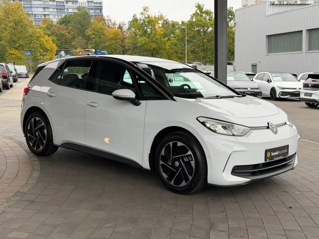Volkswagen ID.3 Performance Pro