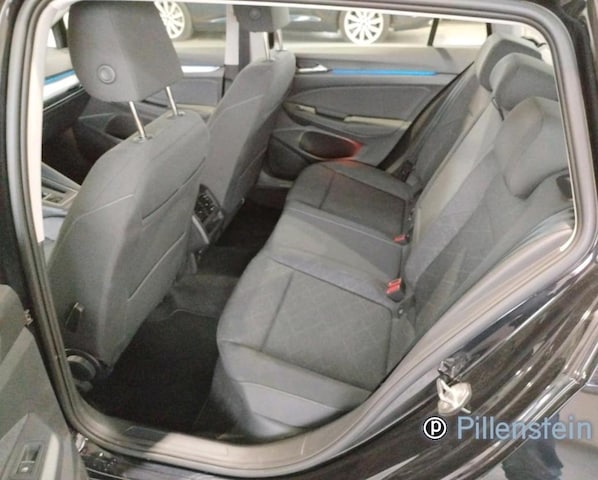 Volkswagen Golf Business DSG Variant