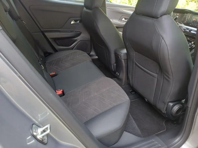 Opel Mokka GS-Line Grand Sport Turbo