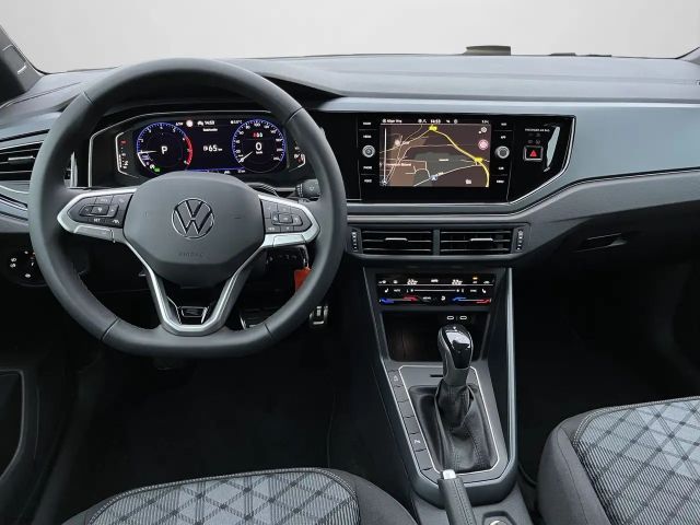 Volkswagen Polo 1.0 TSI DSG IQ.Drive R-Line