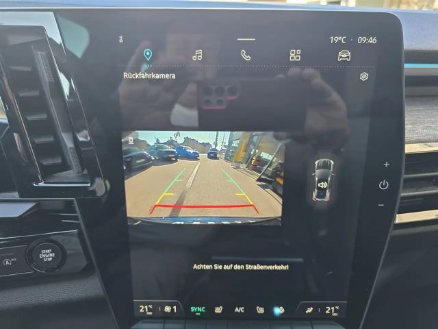 Renault Austral Alpine Esprit Iconic