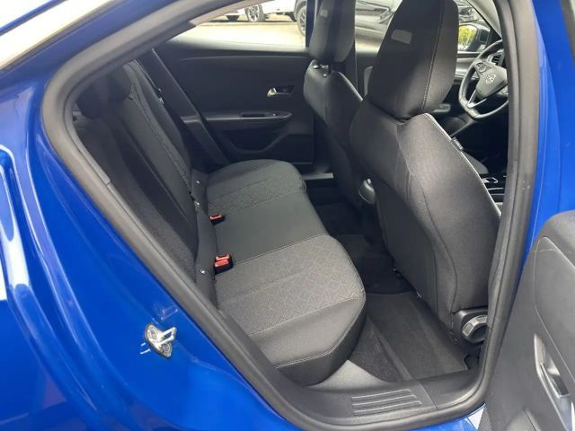 Opel Mokka Edition Mokka-e