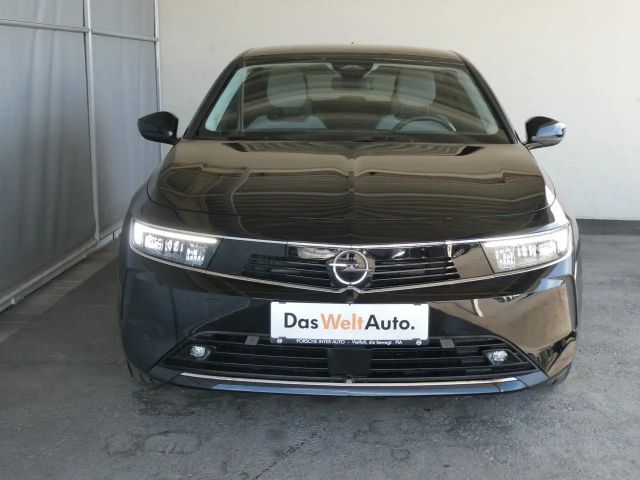 Opel Astra Business Edition