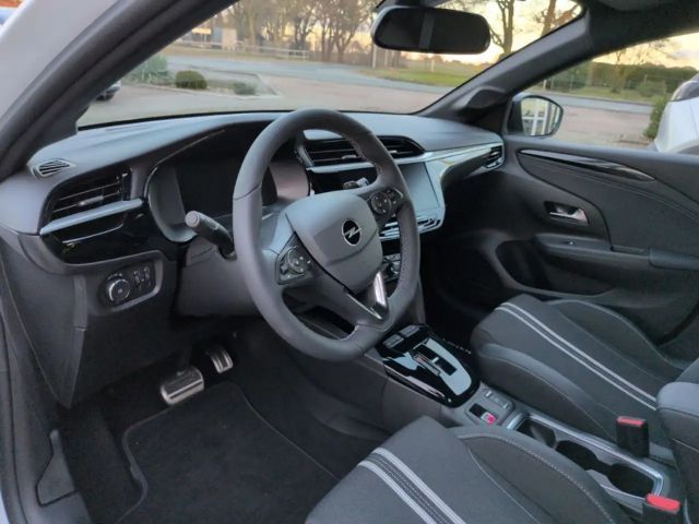 Opel Corsa 1.2 Turbo GS-Line Grand Sport Turbo