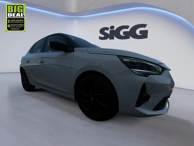 Opel Corsa Turbo Ultimate