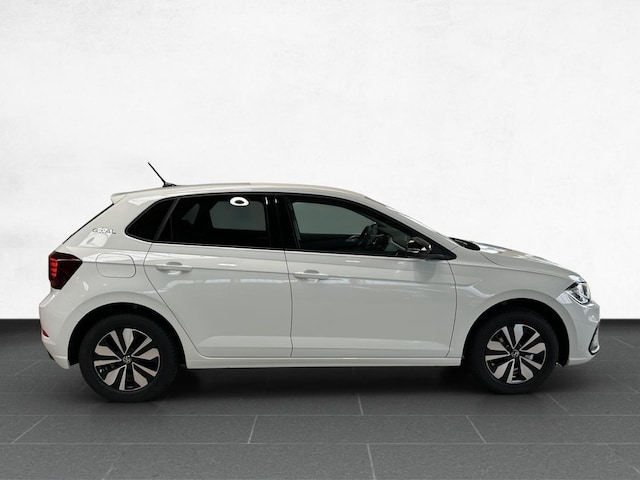 Volkswagen Polo 1.0 TSI