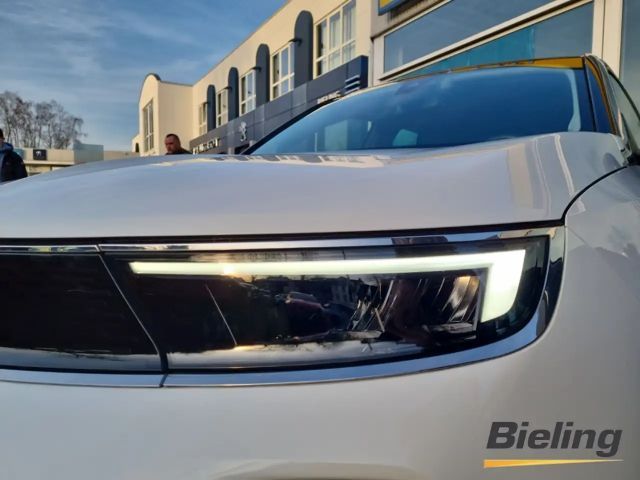 Opel Mokka Edition Mokka-e