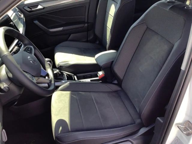 Volkswagen T-Roc Plus Style