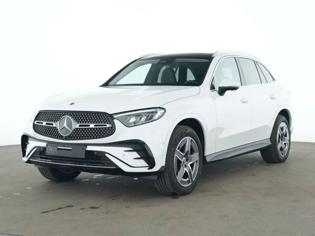 Mercedes-Benz GLC 300 4MATIC AMG Line