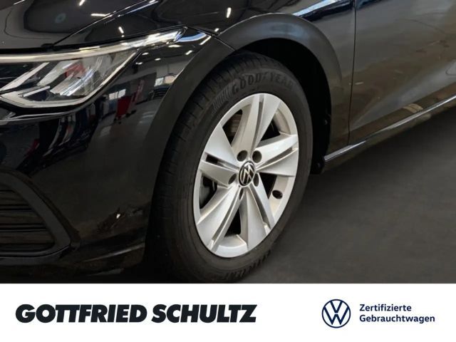 Volkswagen Golf DSG Golf VIII Life Variant