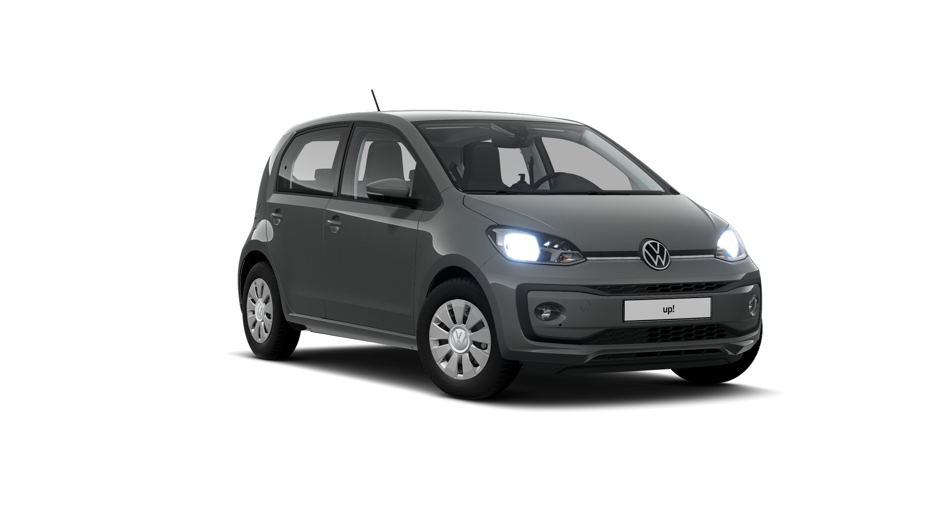 Volkswagen up! 1.0 MPI