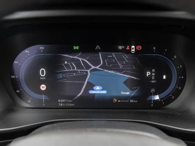 Volvo XC40 Dark Plus