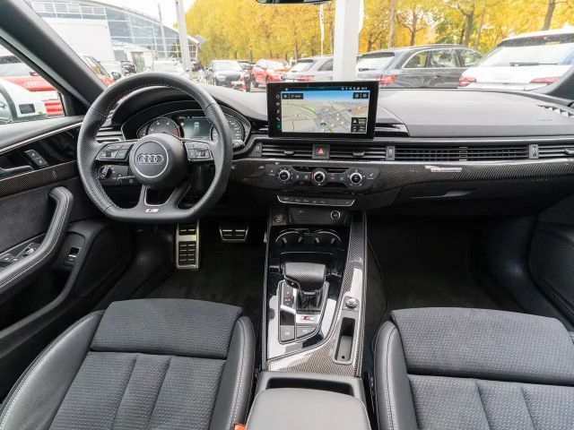 Audi S4 3.0 TDI Quattro
