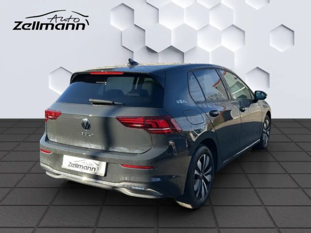 Volkswagen Golf Golf VIII