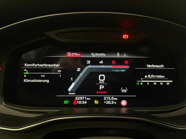 Audi A6 40 TDI Sedan