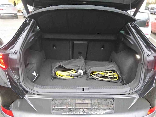 Cupra Formentor 1.4 DSG e-Hybrid