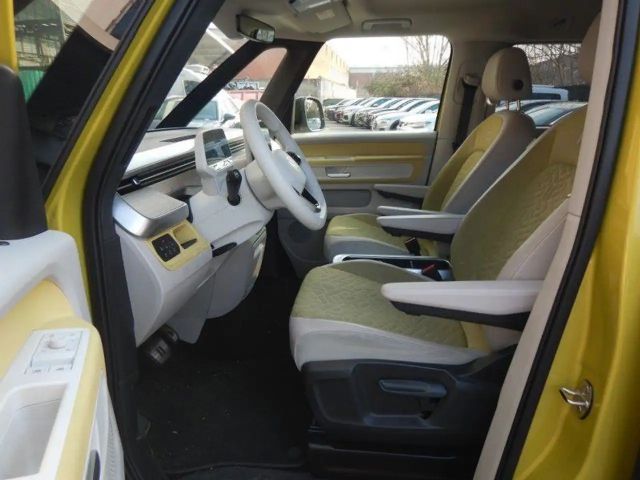 Volkswagen ID.Buzz 150 kW 77 KWh IQ.Drive Pro