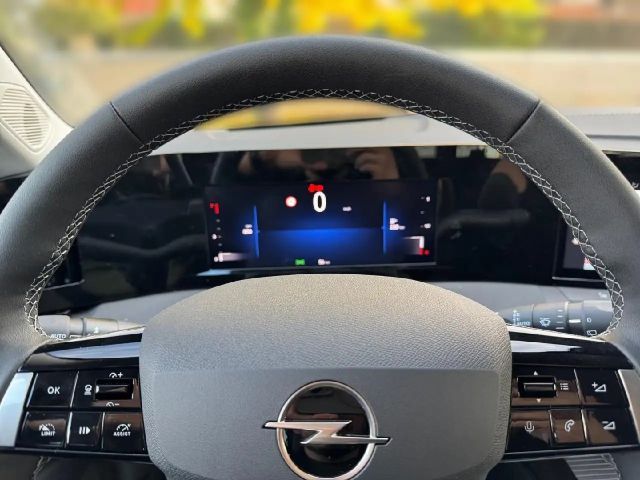 Opel Astra 1.2 Turbo Edition Turbo