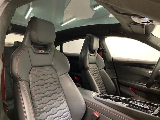 Audi RS e-tron GT Quattro