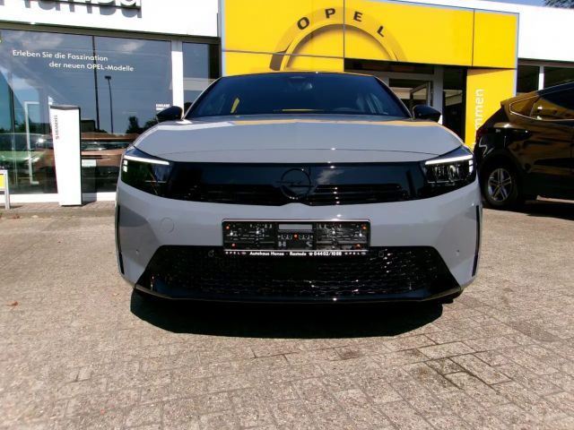 Opel Corsa GS-Line Grand Sport