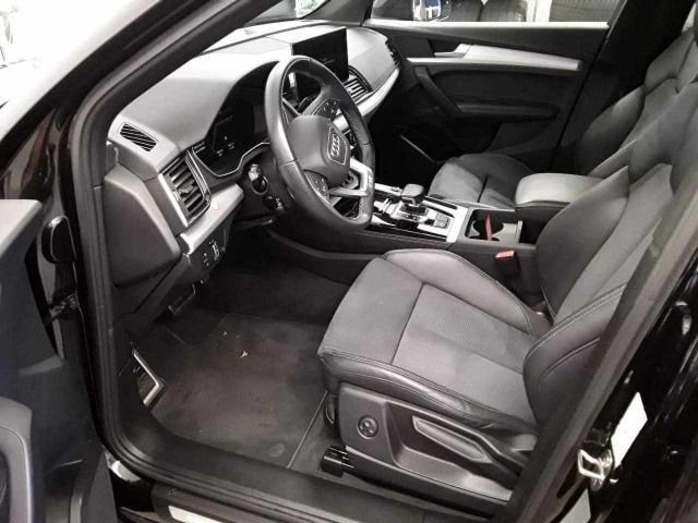 Audi Q5 40 TDI Quattro S-Tronic
