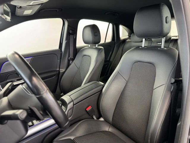 Mercedes-Benz EQA 250 Progressive