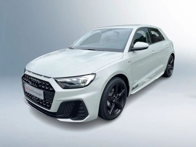 Audi A1 30 TFSI S-Line