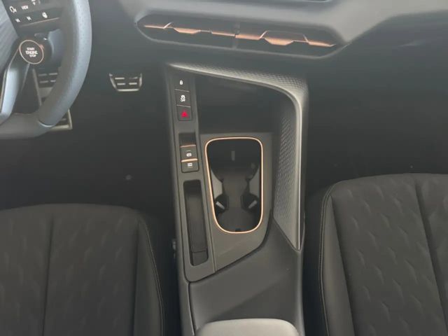 Cupra Terramar 2.0 TSI VZ
