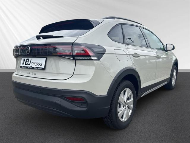 Volkswagen Taigo 1.0 TSI Life