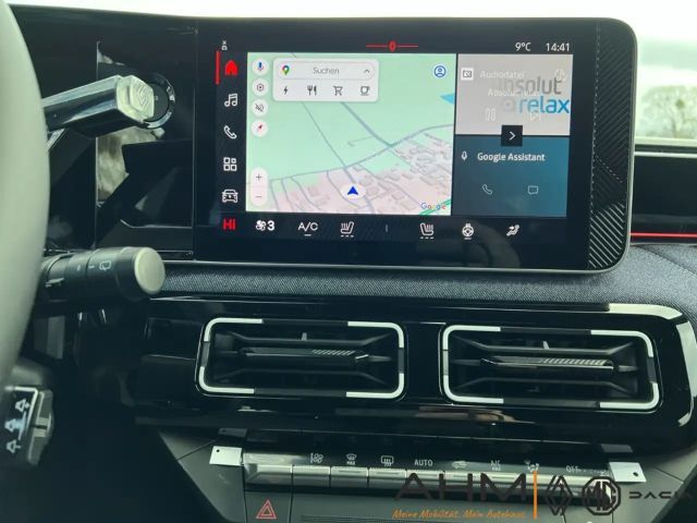 Renault 5 Comfort Electric Techno