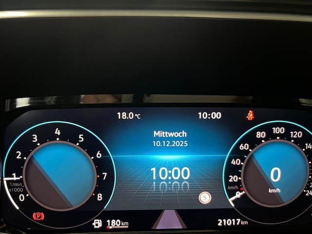 Volkswagen Caddy 1.5 TSI Style