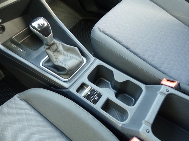 Volkswagen Caddy 2.0 TDI