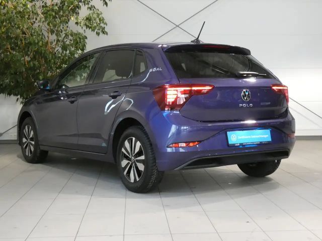 Volkswagen Polo 1.0 TSI